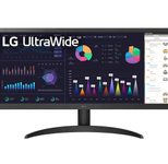 LG UltraWide 26WQ500-B Monitor 65,3 cm (25,7 Zoll)