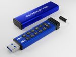 iStorage datAshur Pro USB-Stick 64 GB