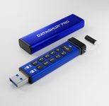 iStorage datAshur Pro USB-Stick 64 GB