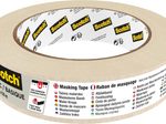 Scotch Kreppband BASIC 24,0 x 50,0 (mm x m) beige