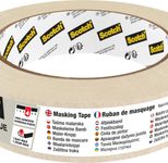 Scotch Kreppband BASIC 24,0 x 50,0 (mm x m) beige