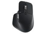 Logitech MX Master 3S Performance kabellose Maus - schwarz