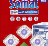 Somat 5in1 Spülmaschinen-Pfleger 12 Stück
