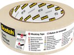 Scotch Kreppband BASIC 36,0 x 50,0 (mm x m) beige