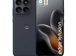 Motorola Edge 70 Fusion - 5G Smartphone - 8GB/256GB Schwarz