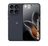 Motorola Edge 70 Fusion - 5G Smartphone - 8GB/256GB Schwarz