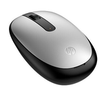 HP 240 Bluetooth-Maus (Pike Silver)