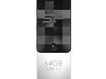 Silicon Power Mobile C31 USB-Stick 64 GB