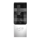 Silicon Power Mobile C31 USB-Stick 64 GB