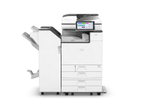 Ricoh IM C3501CE Farblaser-Multifunktionsdrucker