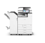 Ricoh IM C3501CE Farblaser-Multifunktionsdrucker