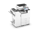 Ricoh IM C5501CE Farblaser-Multifunktionsdrucker