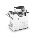 Ricoh IM C5501CE Farblaser-Multifunktionsdrucker
