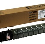 Ricoh Original 842781 Toner schwarz (18.000 Seiten)