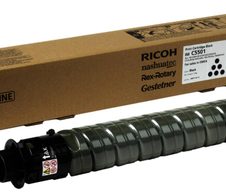 Ricoh Original 842781 Toner schwarz (18.000 Seiten)