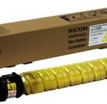 Ricoh Original 842780 Toner gelb (11.000 Seiten)