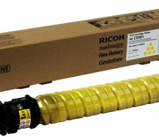 Ricoh Original 842780 Toner gelb (11.000 Seiten)