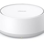TP-Link Deco BE25 Whole Home Mesh WiFi 7 System