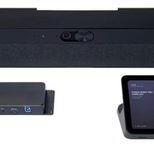 Lenovo ThinkSmart One Pro Videokonferenzsystem für Microsoft Teams-Räume
