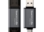 Team Group X1 USB 3.2 Gen1 USB-Stick 128 GB