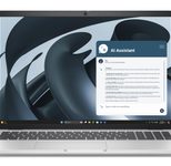 DELL Pro PB16255 AMD Ryzen AI 7 350 40,6 cm (16')