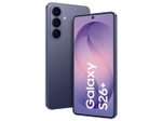 Samsung Galaxy S26+ 256GB, Cobalt Violet