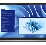 DELL Latitude 7455 Snapdragon X1E-80-100 35,6 cm (14')