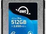 OWC Atlas Pro CFexpress Type B Speicherkarte - 512GB