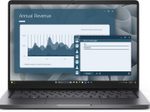 DELL Pro PC14255 AMD Ryzen™ 5 PRO 215 35,6 cm (14')