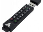 Apricorn Aegis Secure Key 3z USB-Stick 16 GB
