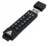 Apricorn Aegis Secure Key 3z USB-Stick 16 GB