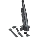 SEVERIN Akku-Handstaubsauger HB 7130 3in1