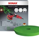 SONAX Exzenterpad medium Ø 150,0 mm