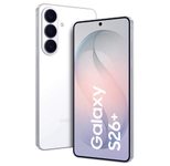 Samsung Galaxy S26+ 256GB, White
