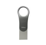 Silicon Power Mobile C80 USB-Stick 64 GB