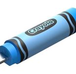 SanDisk Crayola USB-Stick 64 GB