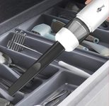 goobay Akku-Handstaubsauger Advanced 77828, 80W