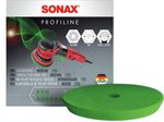 SONAX Exzenterpad medium Ø 125,0 mm