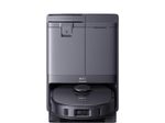 eufy Saugroboter X10 Pro Omni