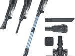 SEVERIN Akku-Staubsauger HV 7151 S'Power Slim