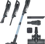 SEVERIN Akku-Staubsauger HV 7151 S'Power Slim