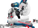 Bosch GCM 12 GDL Professional Zug-Gerährungssäge