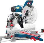 Bosch GCM 12 GDL Professional Zug-Gerährungssäge