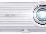 Acer HL6521Gi Heimkino Laser Beamer 4.000 ANSI Lumen