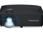 Acer Predator GD712 Gaming LED Beamer 1.600 ANSI Lumen