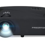 Acer Predator GD712 Gaming LED Beamer 1.600 ANSI Lumen