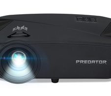 Acer Predator GD712 Gaming LED Beamer 4.500 LED Lumen