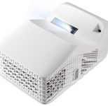 Acer HL1810U Ultrakurzdistanz Heimkino Laser Beamer 1.000 ANSI Lumen