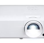 Acer Vero HL1820 Heimkino RGB Laser Beamer 2.000 ANSI Lumen