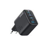 Anker Zolo 4-Ports Ladegerät 70W, schwarz